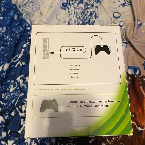 Xbox 360 good condition - Picture 6 of 11